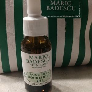Mario badescu rose hip oil